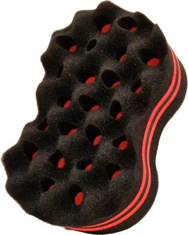 Image du produit Bate Éponge à cheveux T-1