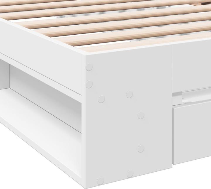 Actual product image VidaXL Keran (90 x 190 cm)