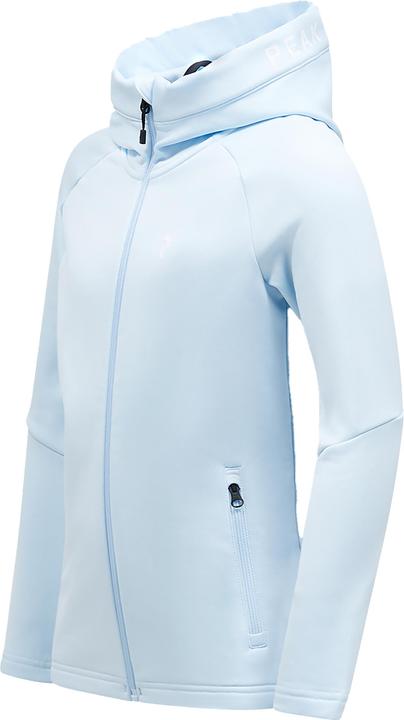 Image du produit Peak Performance Rider Zip Hoodie (170)