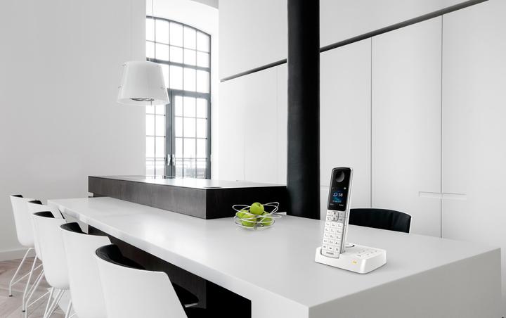 Produktbild Philips D6351w