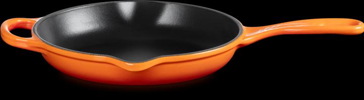 Produktbild Le Creuset Signature (20 cm, Bratpfanne, Gusseisen)