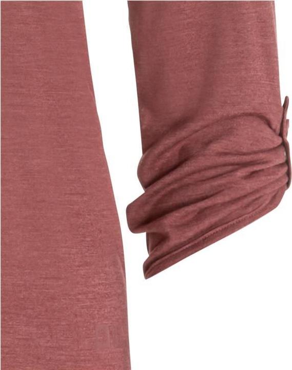 Actual product image Jack Wolfskin Coral Coast 3/4 T W (XS)