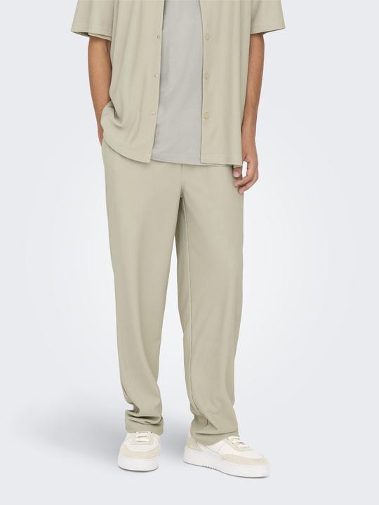 Immagine prodotto Only & Sons ONSSINUS Locker geschnitten Hose mit weitem Beinschnitt Hose mit weitem Beinschnitt (XXL)