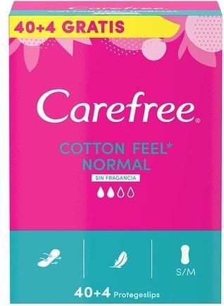 Produktbild Carefree Slipeinlage (44 x)