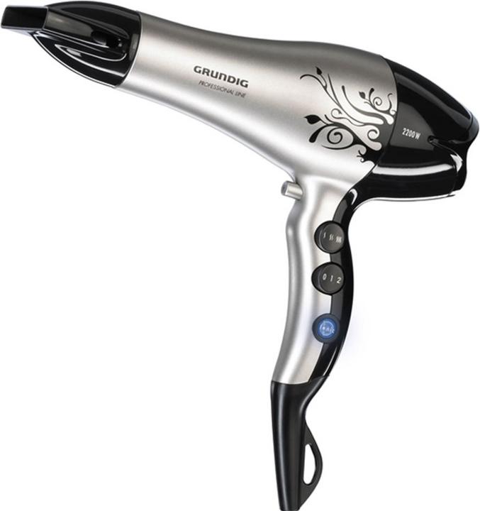 Grundig HD 9780 sèche-cheveux