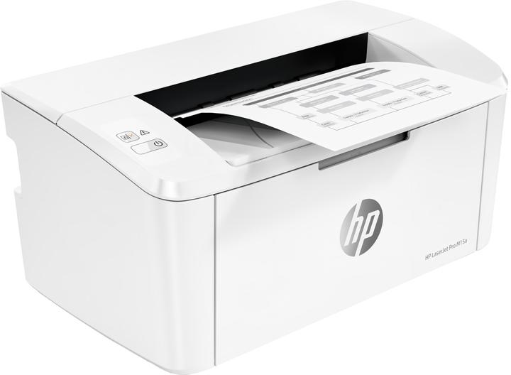 Image du produit HP LaserJet Pro M15a (Laser, Noir et blanc)