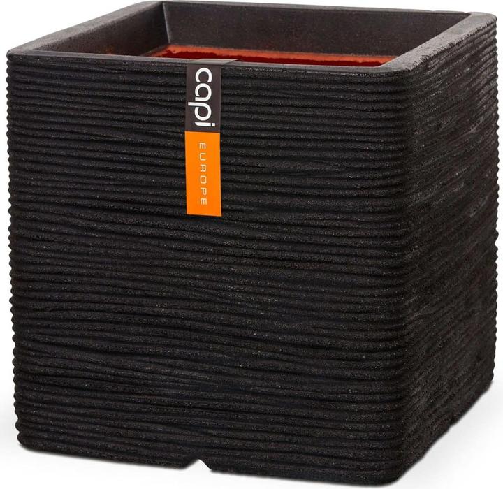 Image du produit Capi Tutch Pot riffel (30 cm)