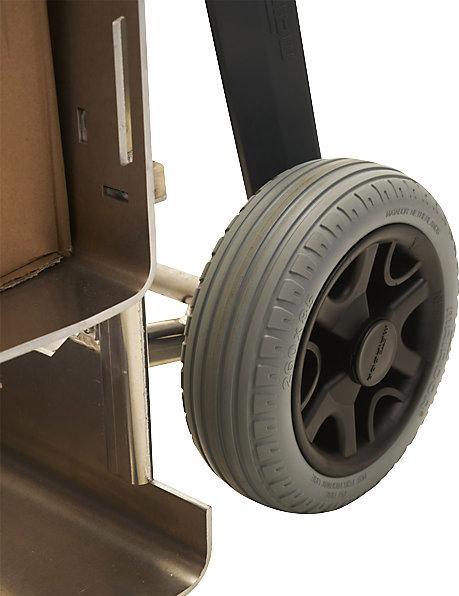 Produktbild Matador Aluminium-Sackkarre (350 kg)