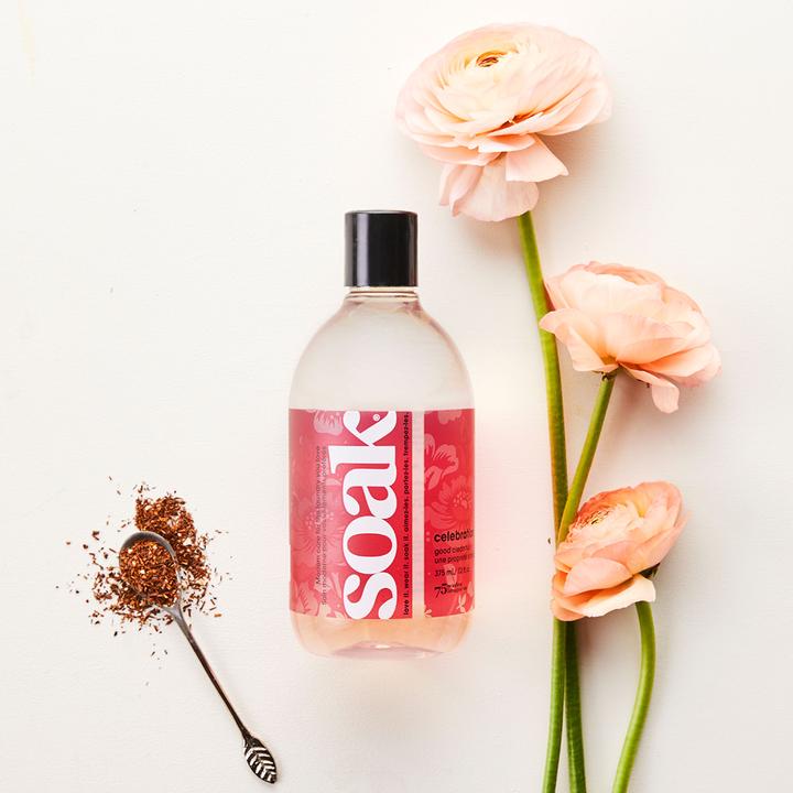 Produktbild Soak Waschmittel (Flüssigwaschmittel)