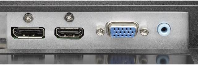 Produktbild NEC MultiSync E241N (1920 x 1080 Pixel, 24")