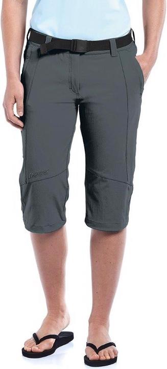 Actual product image Maier Sports Kluane Capri (50)