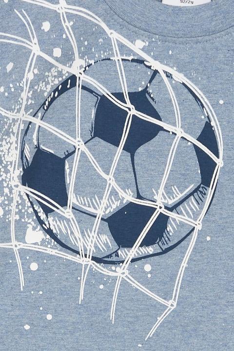 Immagine prodotto Hust and Claire Maglietta manica corta calcio HCArthur (92)
