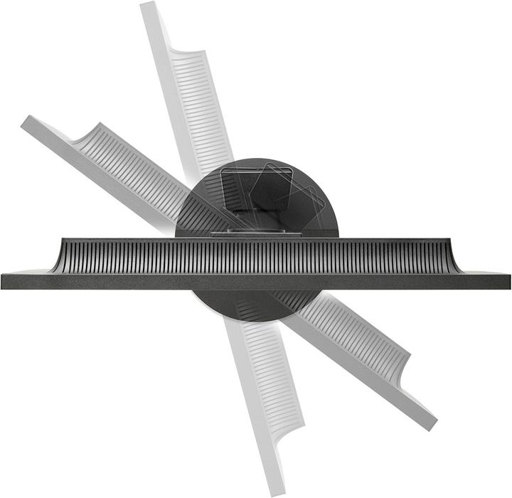 Actual product image NEC EA271Q (2560 x 1440 pixels, 27")