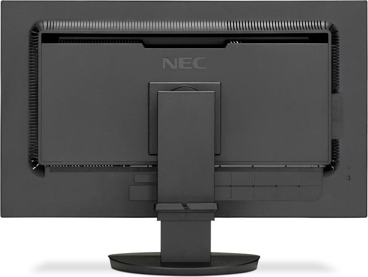 Actual product image NEC EA271Q (2560 x 1440 pixels, 27")