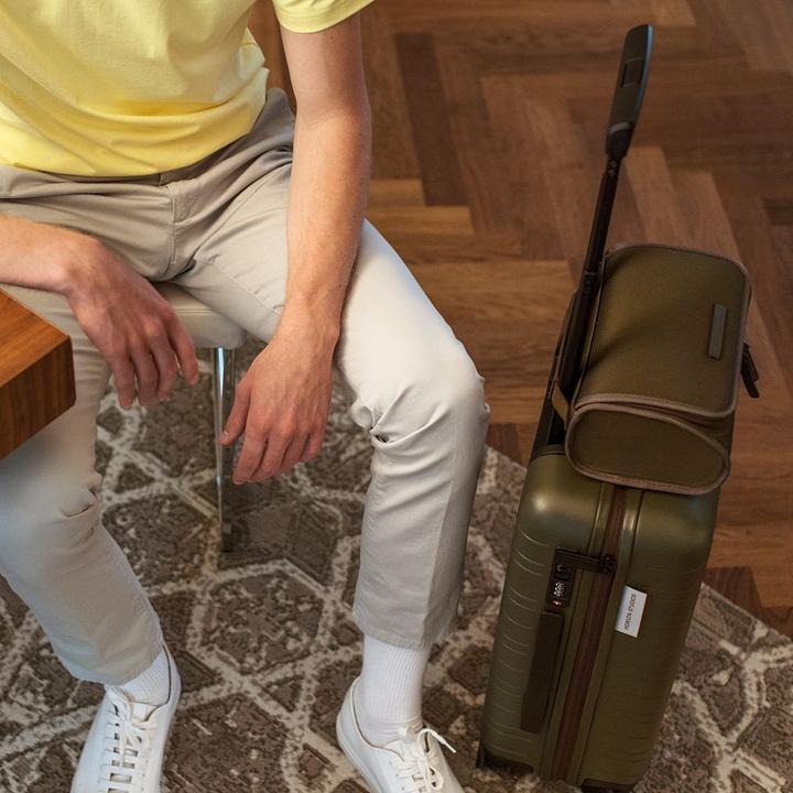 Actual product image Horizn H6 Essential (65 l, M (50 - 90l))