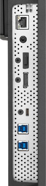 Immagine prodotto NEC Multisync PA271Q (2560 x 1440 pixel, 27")