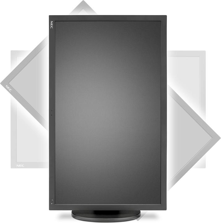 Immagine prodotto NEC Multisync PA271Q (2560 x 1440 pixel, 27")