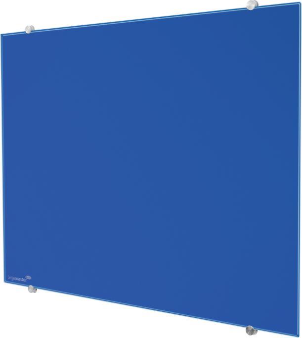 Actual product image Legamaster Magnetic Glassboard Colour (90 x 120 cm)