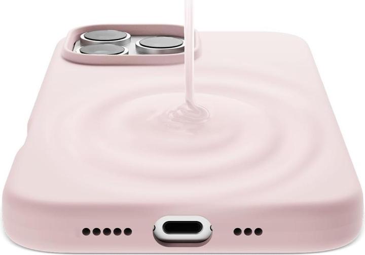 Produktbild Screenguard Liquid Silicone Case (Apple iPhone 16 Pro Max)