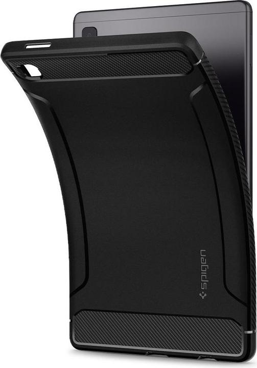 Productafbeelding Spigen Robuust pantser (Galaxy Tab A7 Lite)