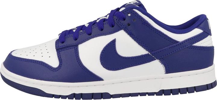 Actual product image Nike Dunk Low (43)