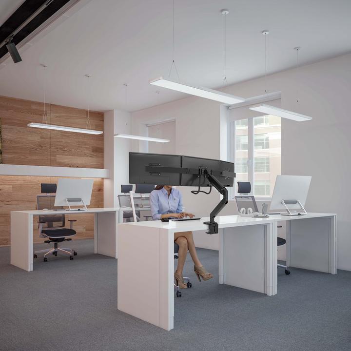 Productafbeelding Gembird MA-DA3-03 (Tabel, 27")