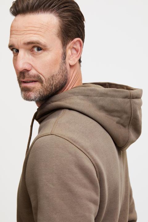 Image du produit FQ1924 FQWilliam logo hoodie sweat - Sweat-shirt - 21900562 (3XL)