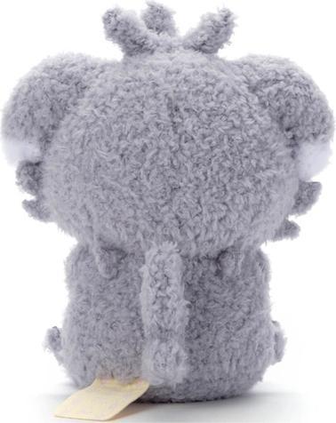 Actual product image Pokémon Espurr Pokepiece Plush - 16 cm (16 cm)