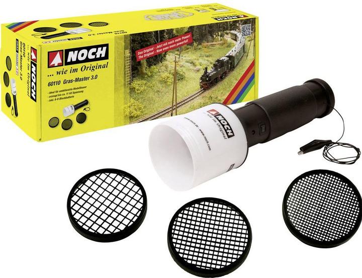 Noch 60111 Gras-Master