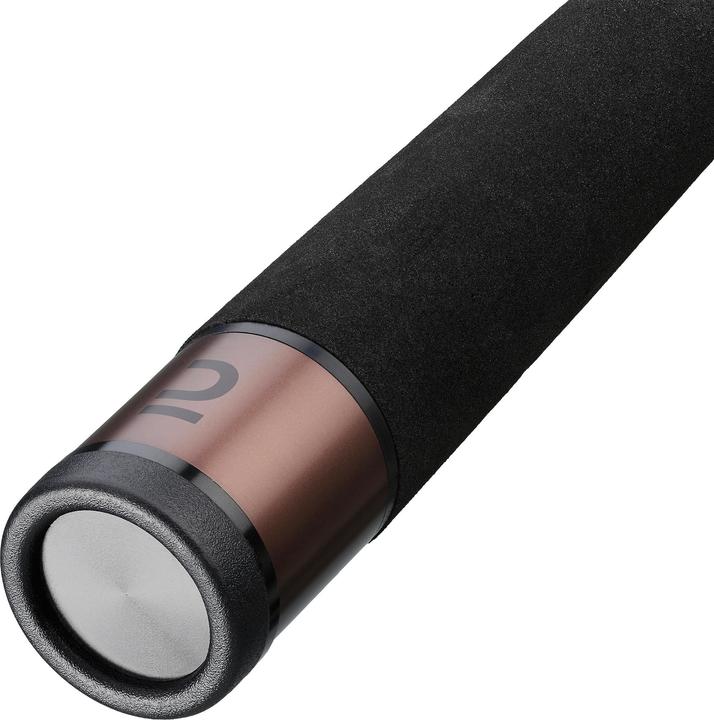 Immagine prodotto Caperlan Xtrem 900 compact (Asta di ghiaccio, 270 cm)