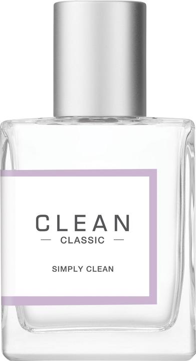 Immagine prodotto Clean Classic Simply by Eau de Parfum Spray (Unisex) 30 ml (Eau de parfum, 30 ml)