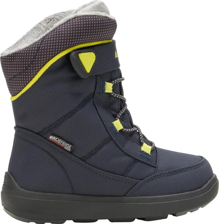 Yellow, Navy