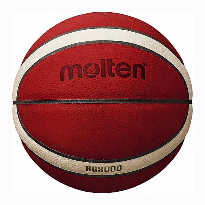 Actual product image Molten BG3000 Basketball (6)