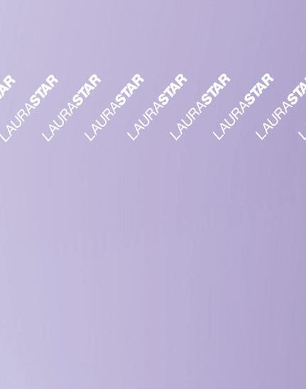Image du produit Laurastar Mycover Mauve S-Line