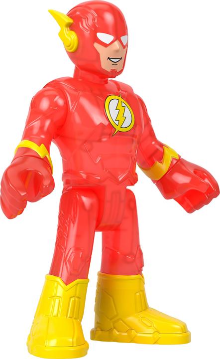 Produktbild Fisher-Price Imaginext DC Super Friends XL Flash για 3-8+ ετών HXH34