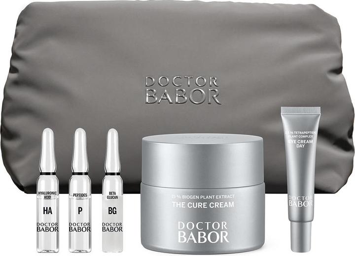 Produktbild Babor DOCTOR - Regeneration Set (Gesichtspflege set)