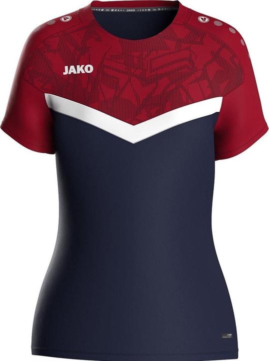 Produktbild JAKO T-Shirt Iconic (40)