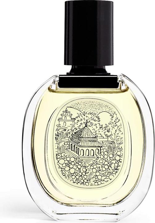 Actual product image Diptyque Oyédo (Eau de toilette, 50 ml)