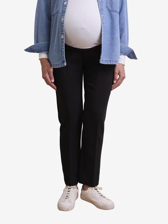 Actual product image Vertbaudet Skinny trousers for pregnancy (46)