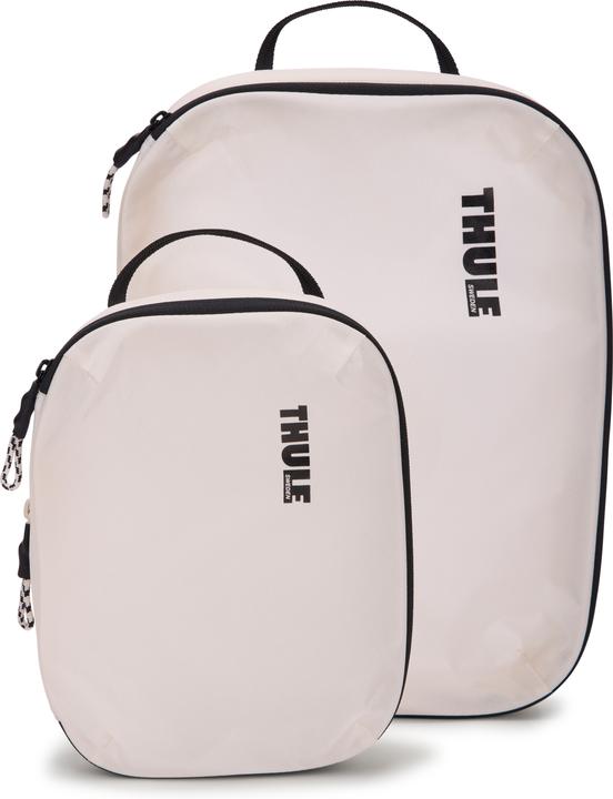 Thule Compression Cube Set