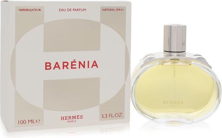 Actual product image Hermès Barénia Refillable (Eau de parfum, 100 ml)