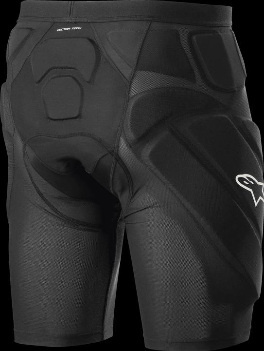 Produktbild Alpinestars Vector Tech Shorts (S)