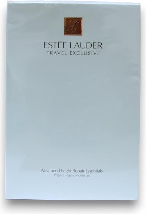 Image du produit Estée Lauder Complexe de récupération synchronisée Advanced Night Repair II (Set soin du visage)