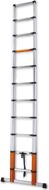 Immagine prodotto Batavia Giraffa Air (Scala telescopica, 327 cm)