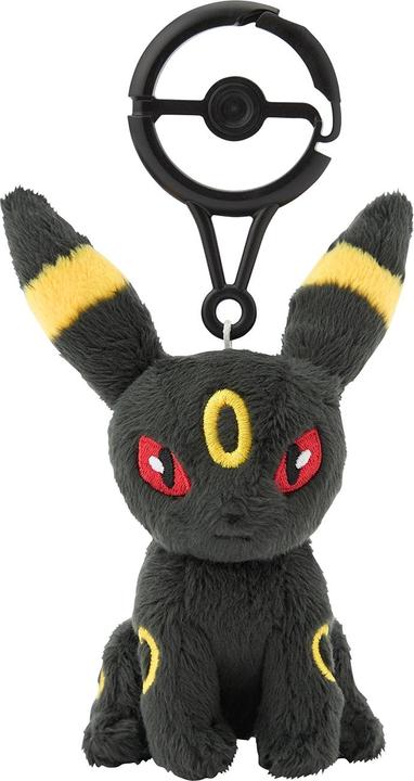 Image du produit Pokémon Peluche Umbreon Mascot - 16 cm (16 cm)