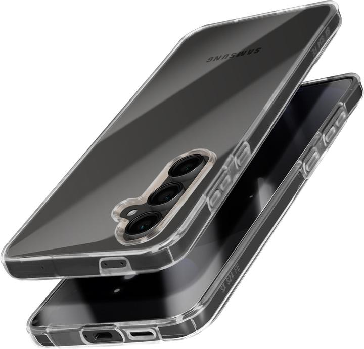 Produktbild Avizar ClearGuard Case (Samsung Galaxy S24 FE)