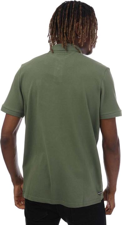 Immagine prodotto Weekend Offender Barnum Maglietta Polo Uomo (L)