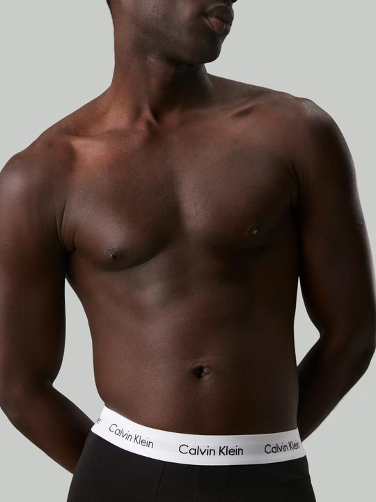 Immagine prodotto Calvin Klein Cotone elasticizzato (L, confezione da 3)