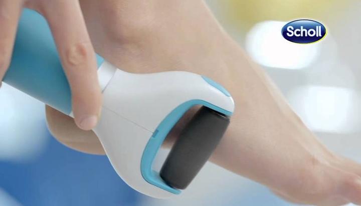 Produktbild Scholl Velvet Smooth Express Pedi