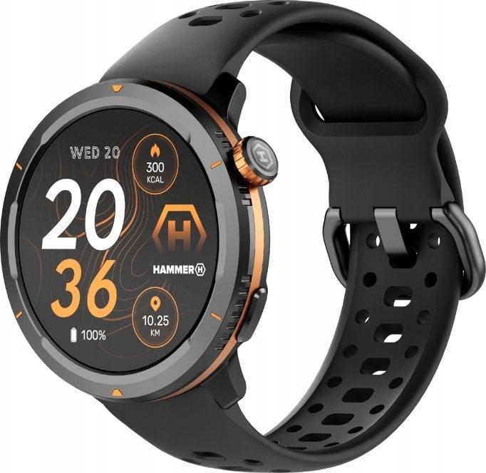 Actual product image Myphone SMA002930 Smartwatch